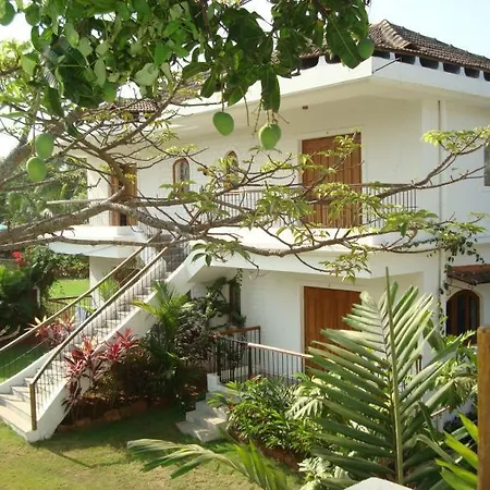 Silk Cotton Resort